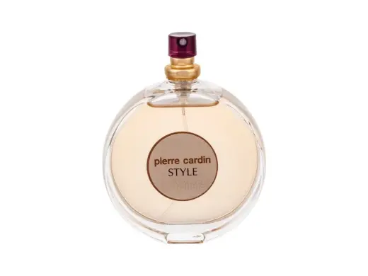 Pierre Cardin Style Eau de Parfum 50 ml