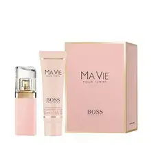 Ma Vie Pour Femme Gift set EDP 30 ml and body lotion 50 ml