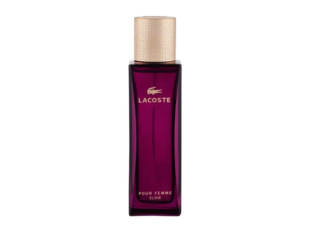 Lacoste Pour Femme Elixir Eau de Parfum 50 ml