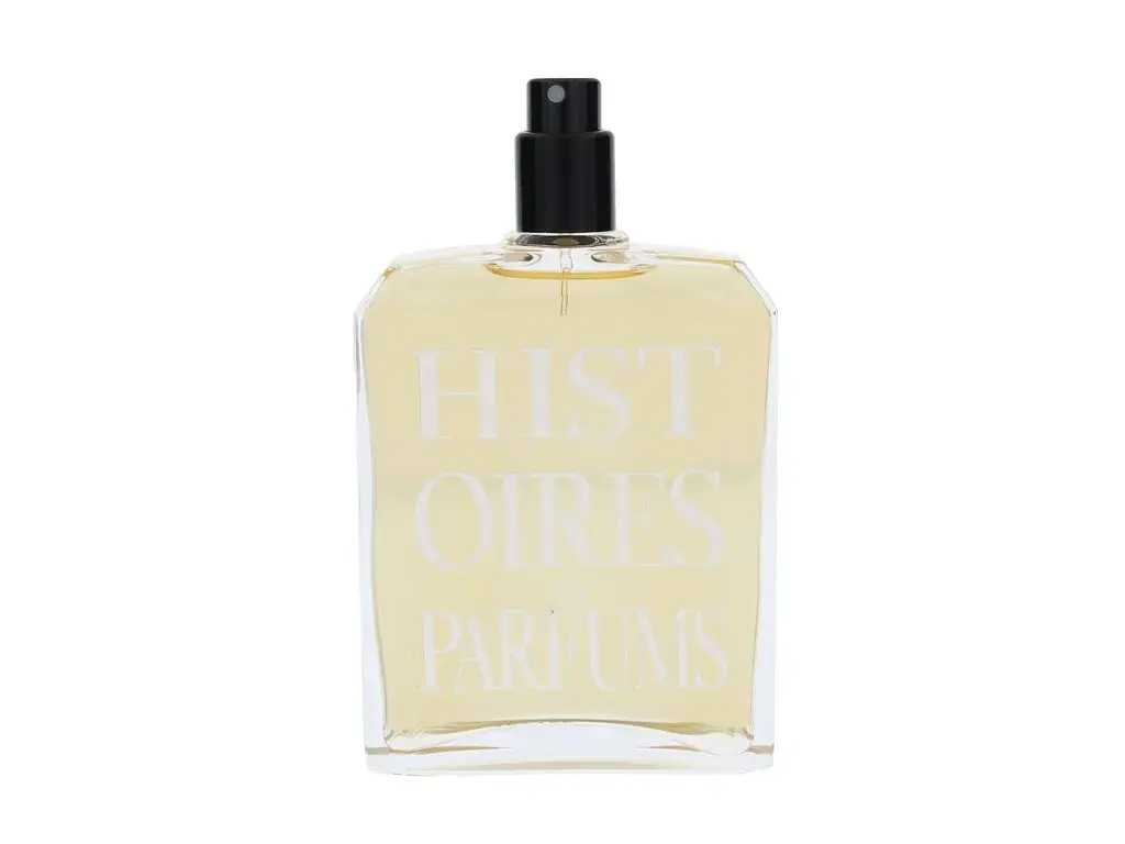Histoires de Parfums Tubereuse 2 Virginale Eau de Parfum 120 ml