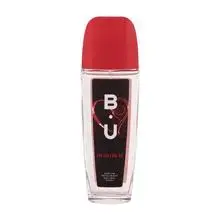 B.U. Heartbeat Deodorant 75ml