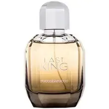 Roccobarocco Last King (EDT) tualetes ūdens vīriešiem 100 ml