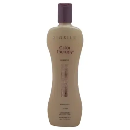 Biosilk by Biosilk COLOR THERAPY SHAMPOO 12 OZ for UNISEX
