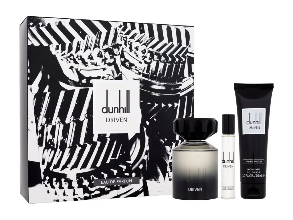 Dunhill Driven Eau de Parfum 100 ml