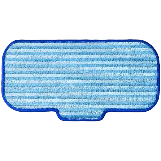 AENO Floor Fabric Mop Pad for Steam Mop SM2
