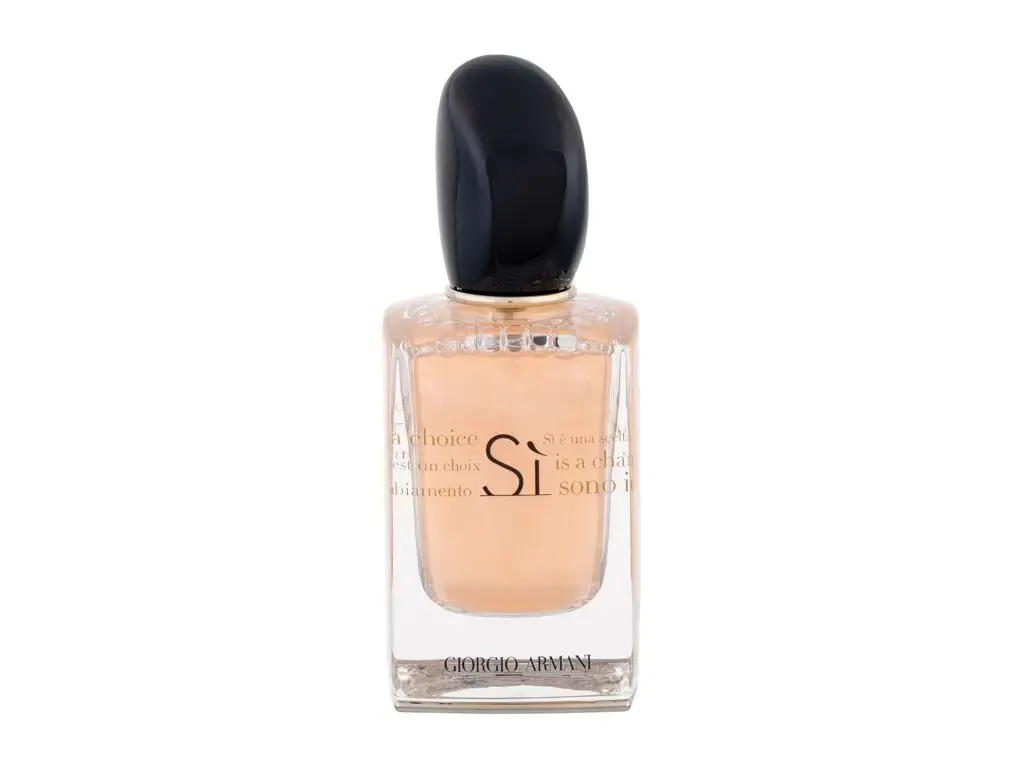 Giorgio Armani Si Nacre Edition Eau de Parfum 50 ml