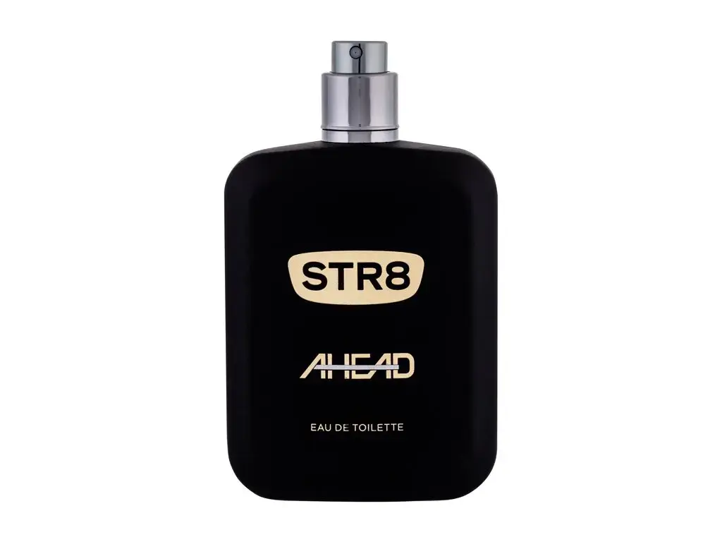 STR8 Ahead Eau de Toilette 100 ml