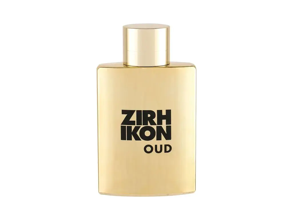 ZIRH Ikon Oud Eau de Toilette 125 ml