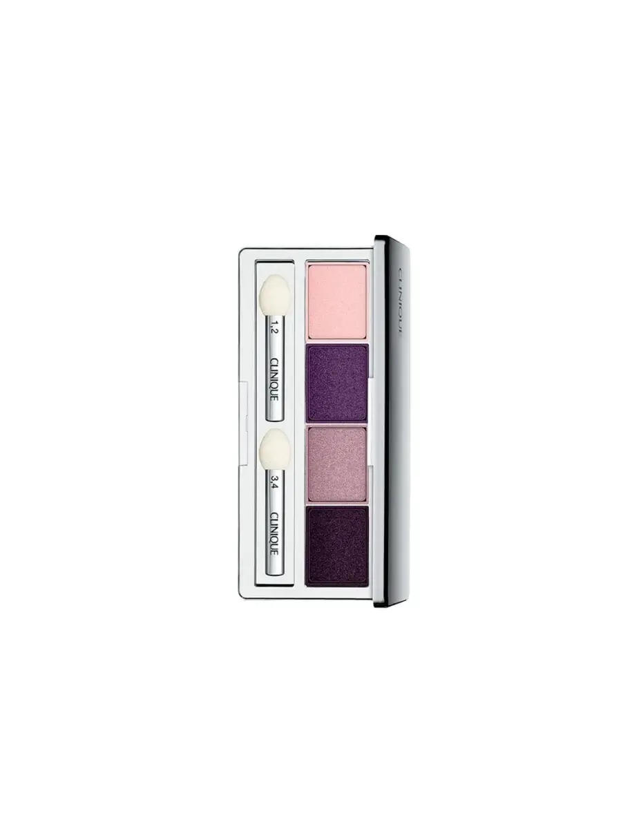 Clinique All About Shadow Quads 10