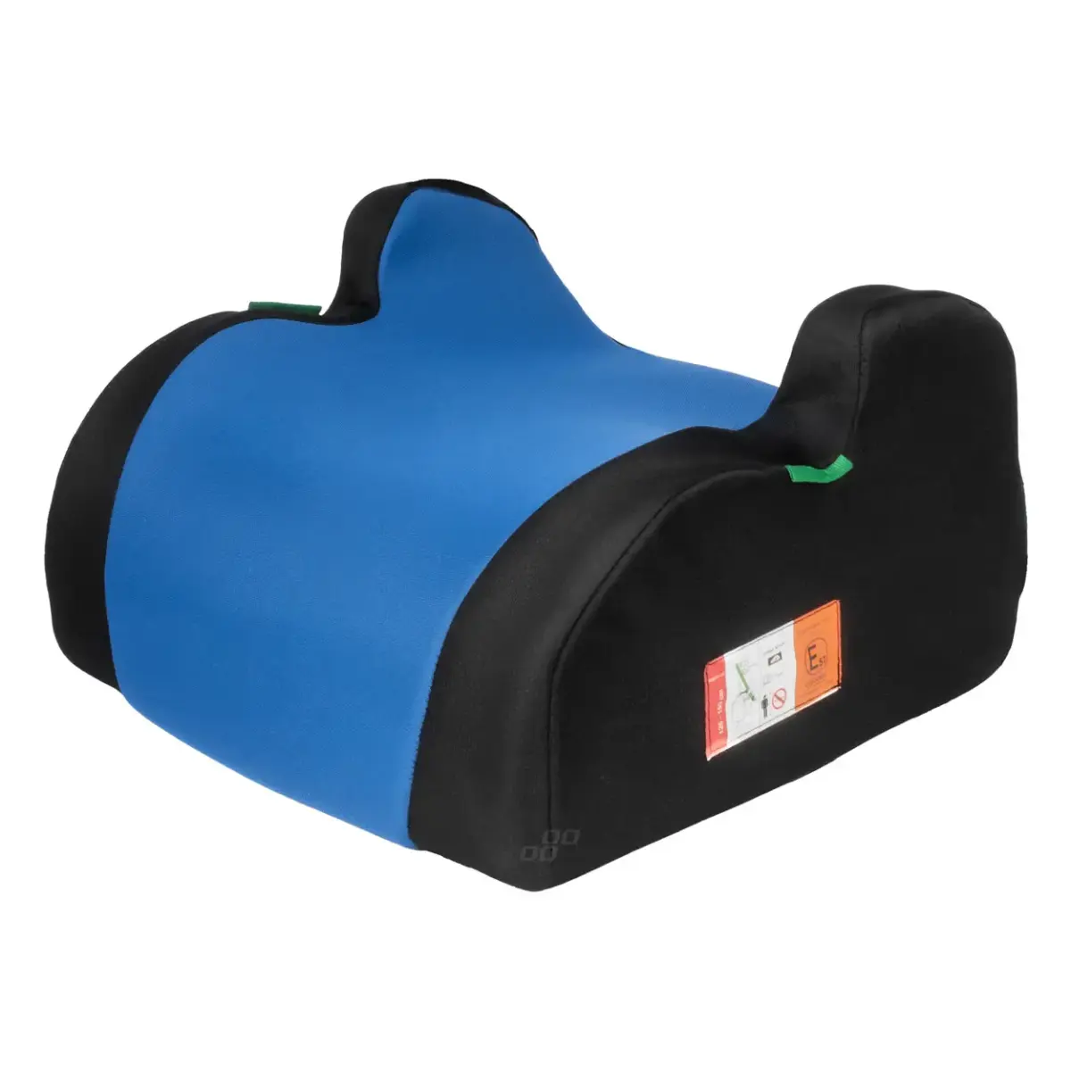 Booster car seat 126-150cm R129 AMIO-04476