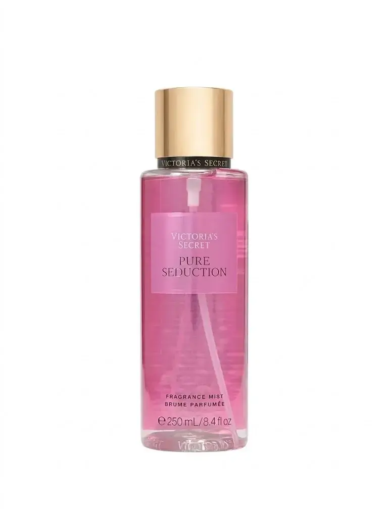 VICTORIA SECRET PURE SEDUCTION SHIMMER MIST