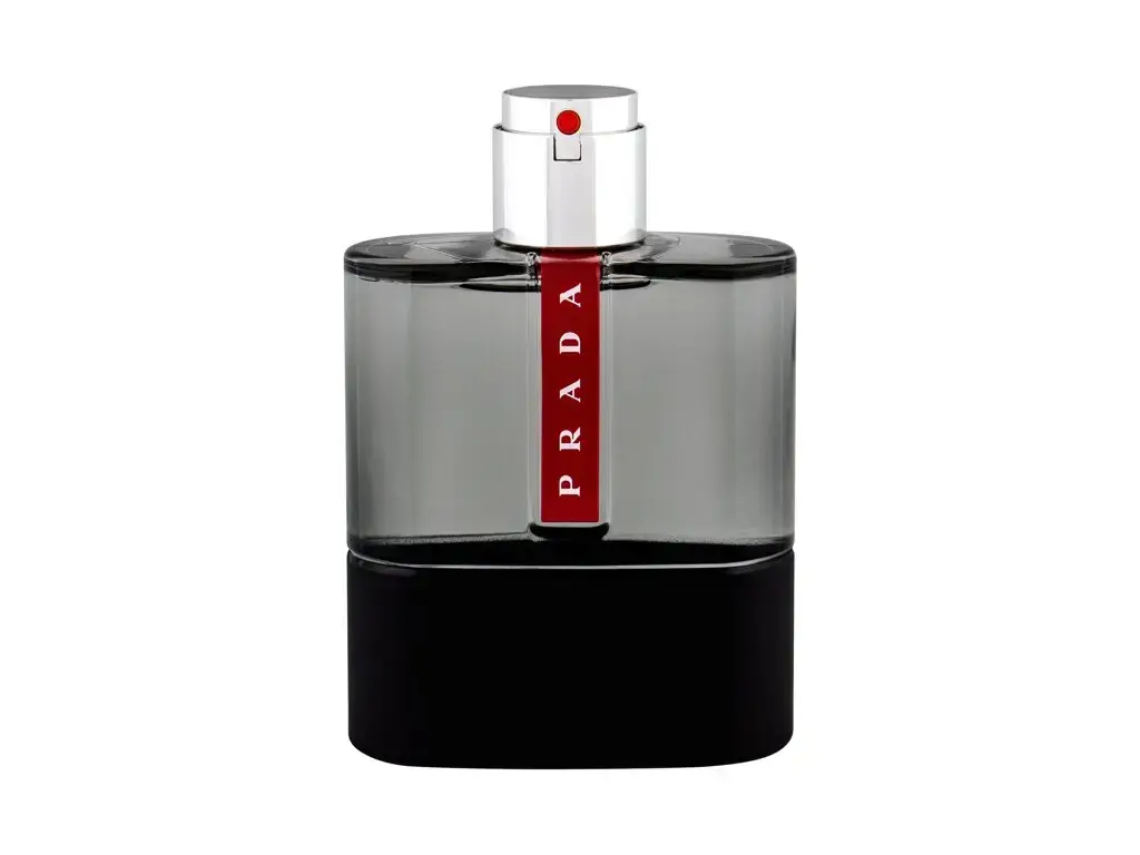 Prada Luna Rossa Carbon Eau de Toilette 150 ml