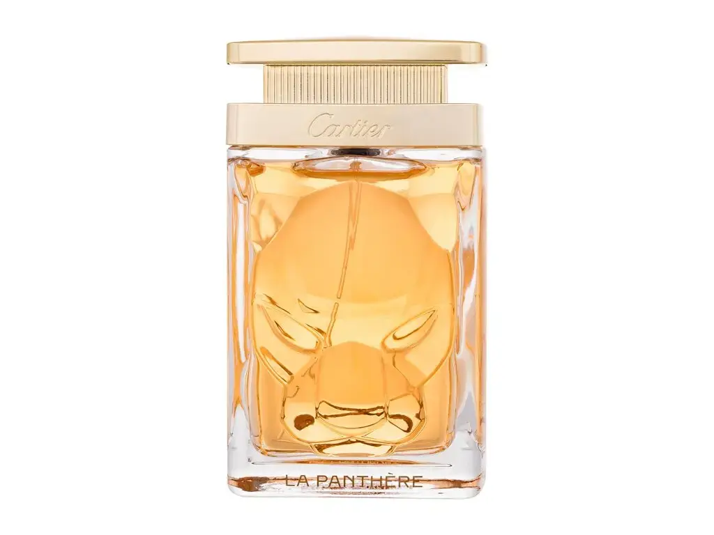 Cartier La Panthere Eau de Parfum 100 ml