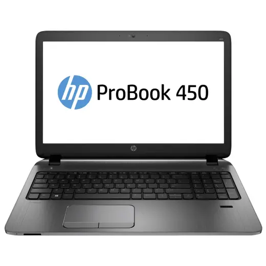 HP 450 G2 15.6 1366x768 i5-4210U 8GB 960SSD WIN10Pro WEBCAM RENEW [refurbished]