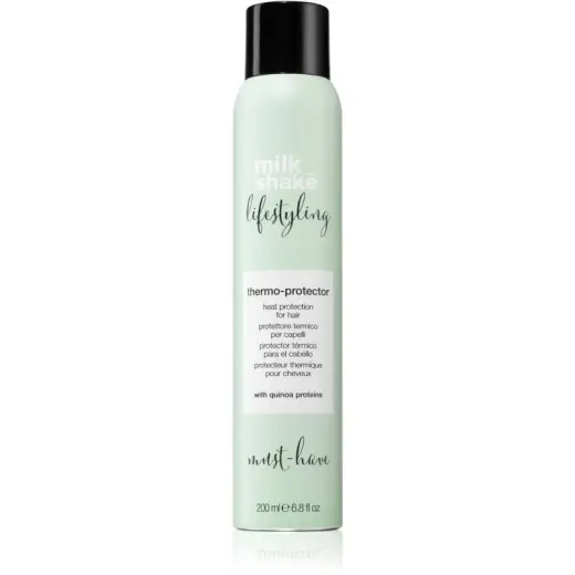 Milk ShakeLifestyling Heat Protectant Spray 200ml