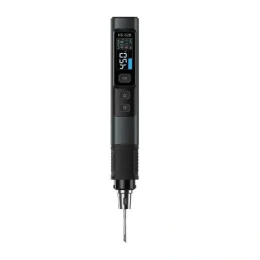 FNIRSI HS-02B 100W Soldering Iron
