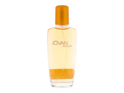 Jövan Fever Eau de Toilette 100 ml
