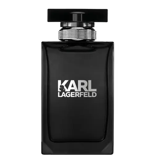 Karl Lagerfeld Pour Homme (EDT) tualetes ūdens vīriešiem 100 ml