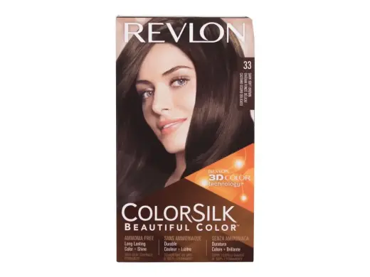 Revlon Colorsilk Beautiful Color Hair Color 59,1 ml
