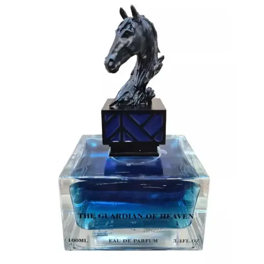Aurora, The Guardian Of Heaven, Eau De Parfum, For Women, 100 ml