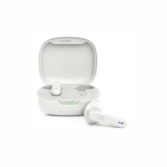 JBL Vibe Flex White