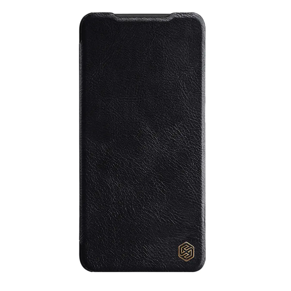 Nillkin Qin Book PRO Case for Samsung Galaxy A53 5G Black