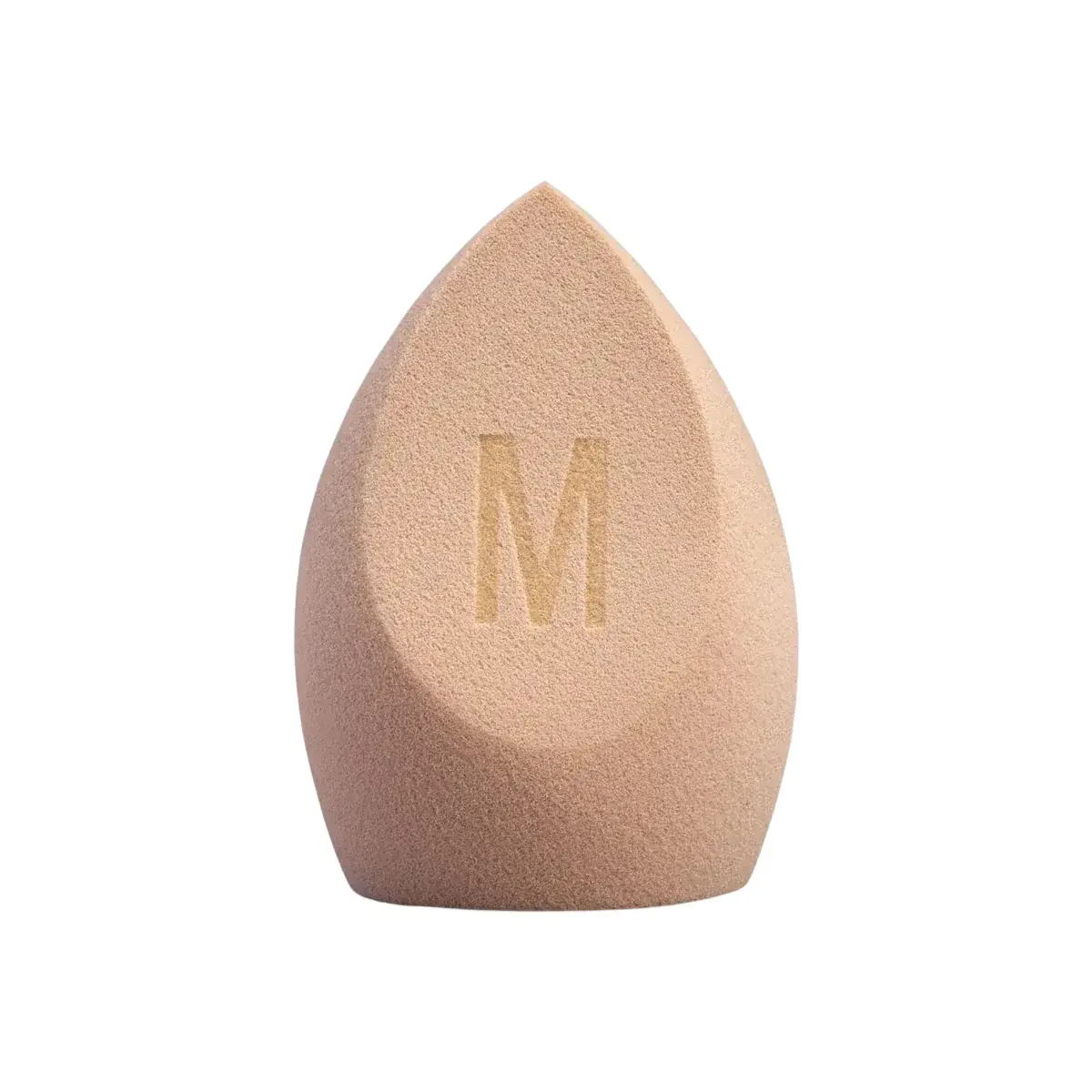 Mesauda , Make-up Shaper, Makeup Sponge, Beige