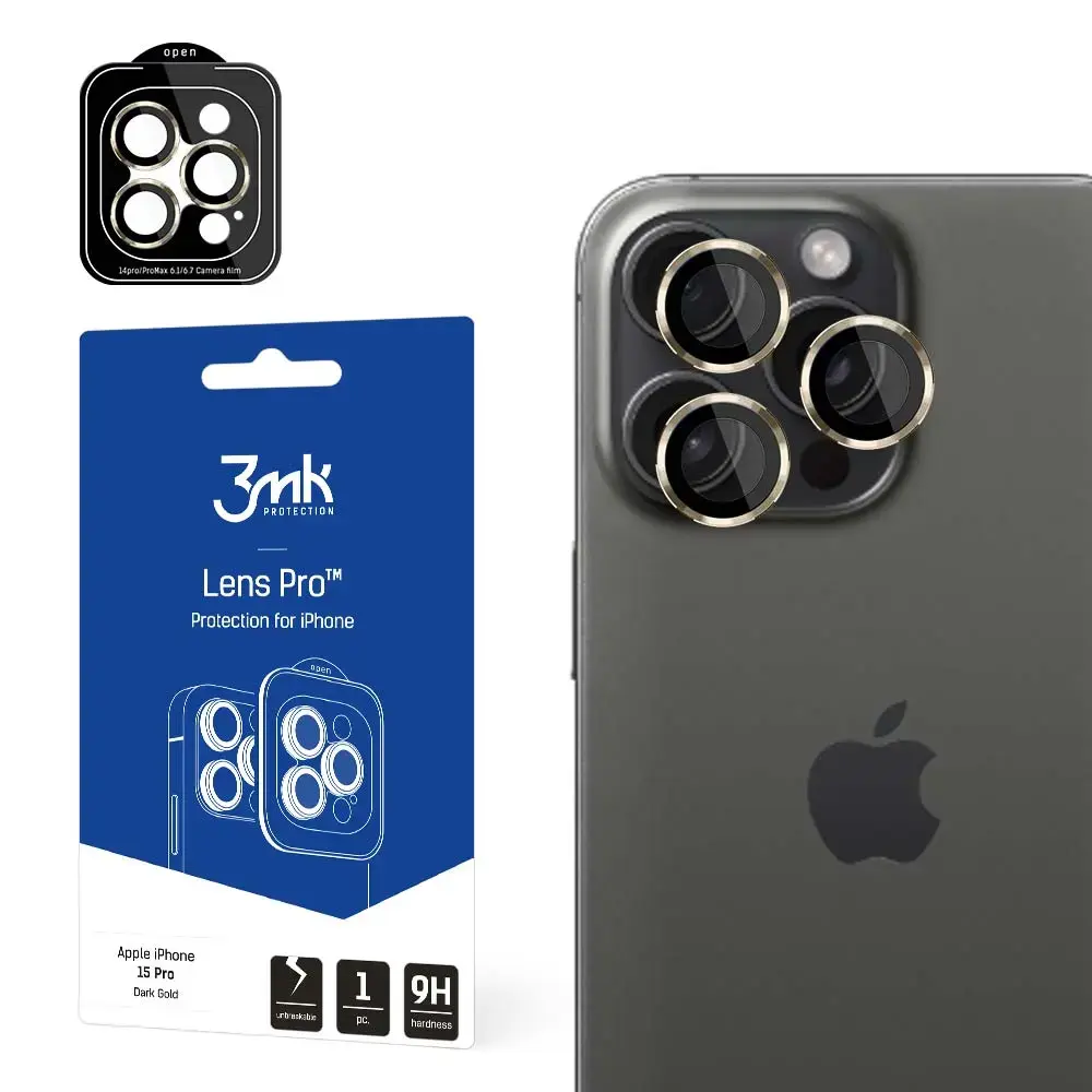 3mk Protection 3MK Lens Protection Pro