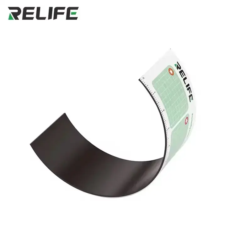 RL-091 Screw Magnetic Pad