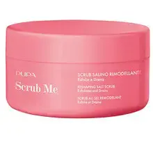 "Scrub Me Reshaping Salt Scrub"