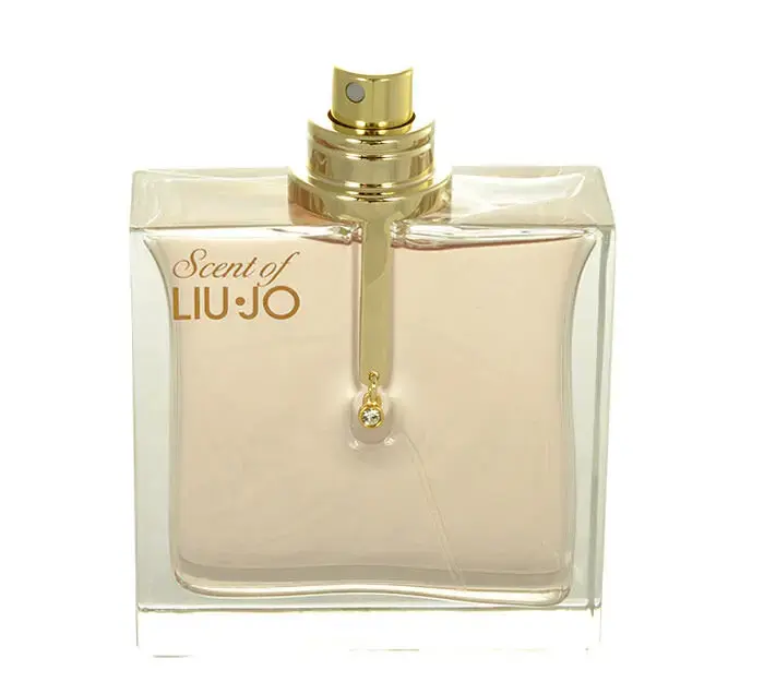 Liu Jo Scent of Liu Jo Eau de Toilette 75 ml