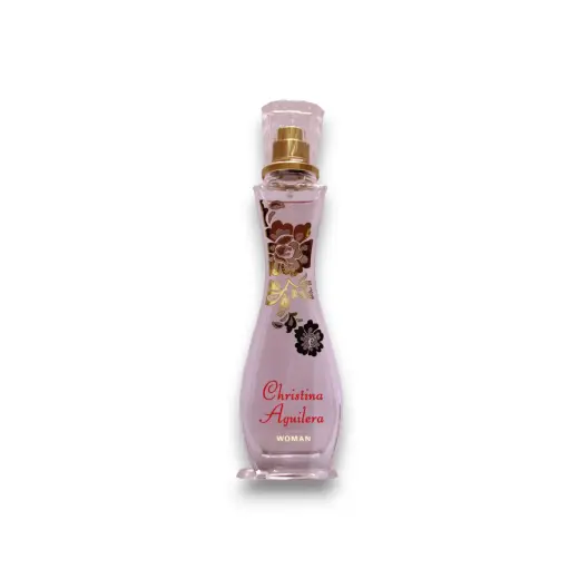 Christina Aguilera, Woman, Eau De Parfum, For Women, 50 ml *Tester
