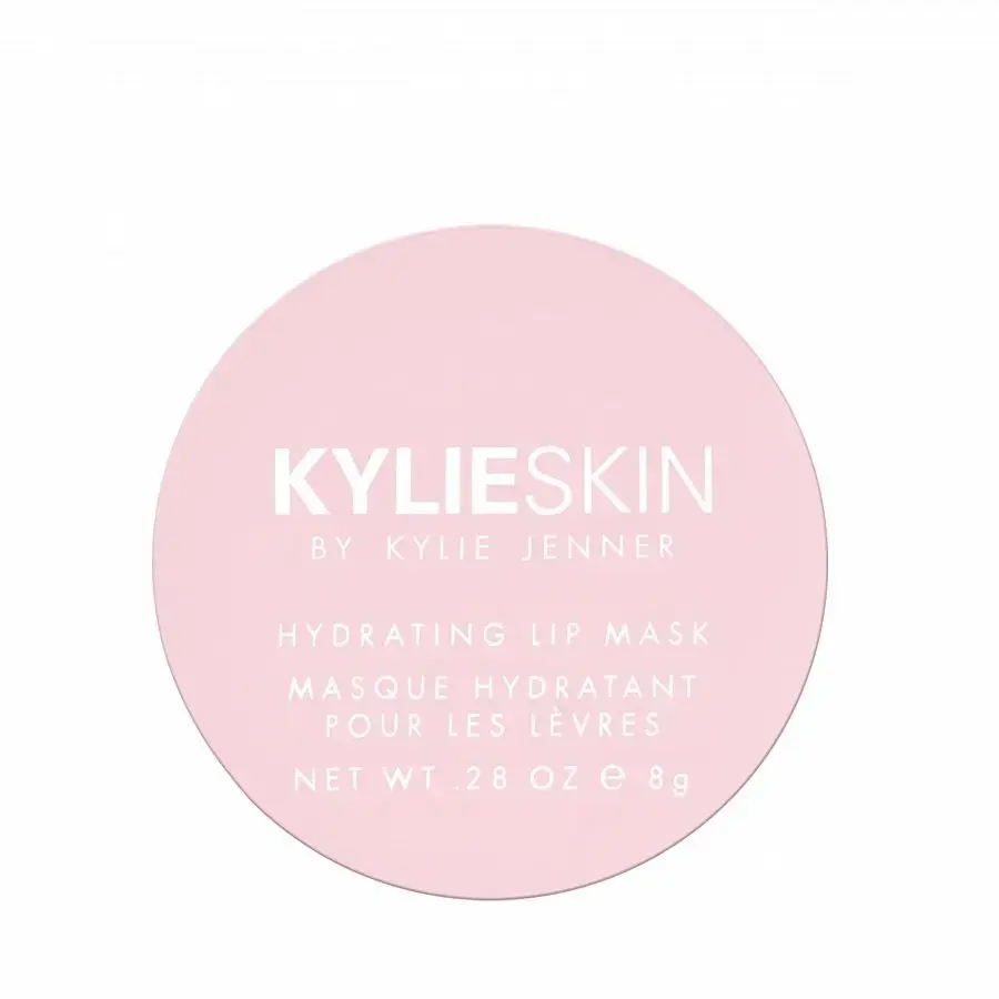 Kylie Cosmetics, By Kylie, Hydrating, Lip Mask, 8 g