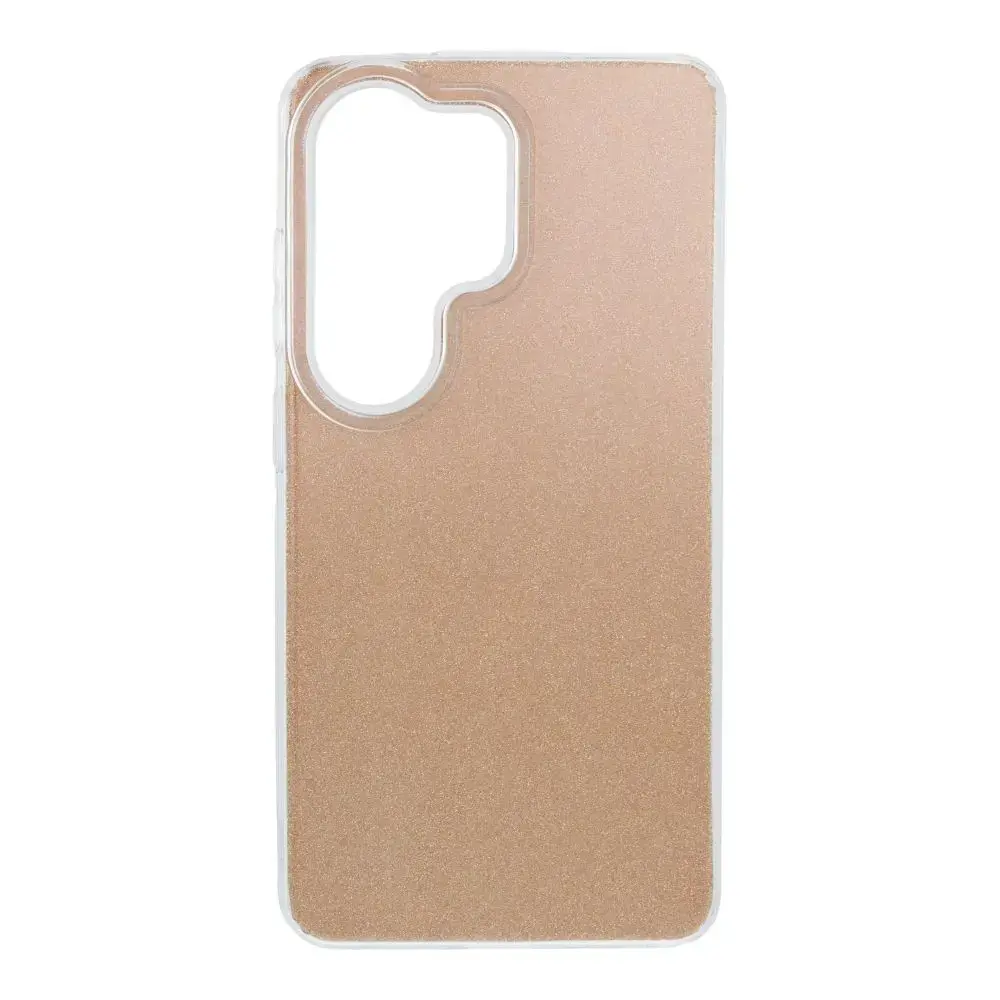 SHINING Case for SAMSUNG S26 Ultra gold
