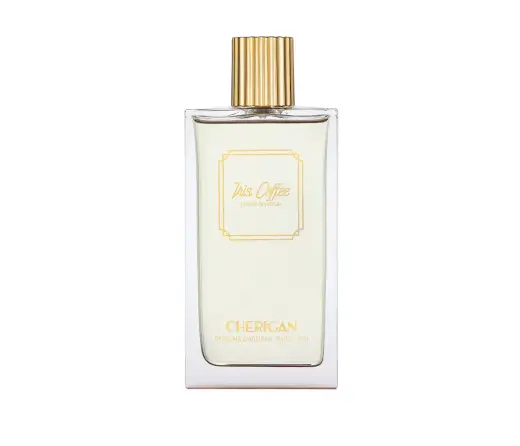 Cherigan, Iris Coffee, Extrait De Parfum, Unisex, 100 ml *Tester