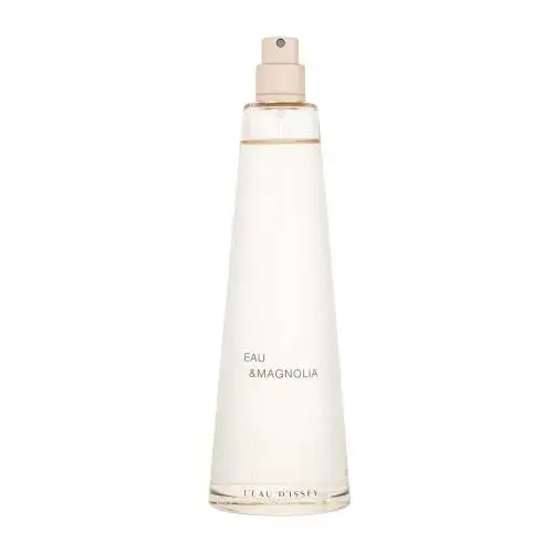 L'eau D'issey Eau & Magnolia by Issey Miyake EDT INTENSE SPRAY 3.3 OZ *TESTER for WOMEN
