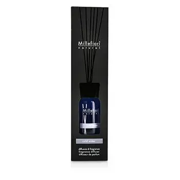 Diffuser Millefiori Milano Cold Water 100ml