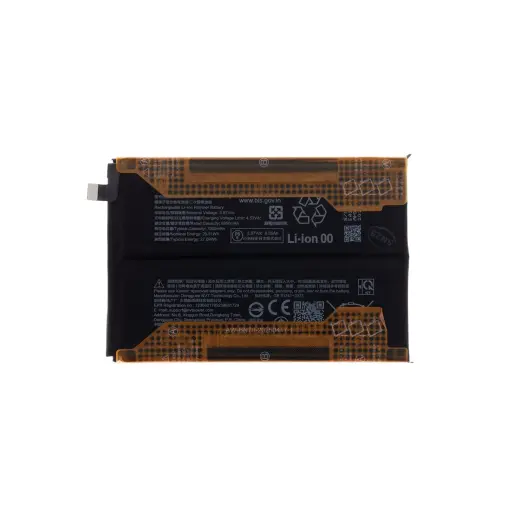 BN70 Xiaomi Original Battery 7000mAh (Service Pack)