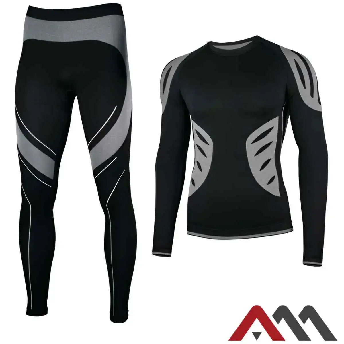 Termoveļas kompl. Viken Active L