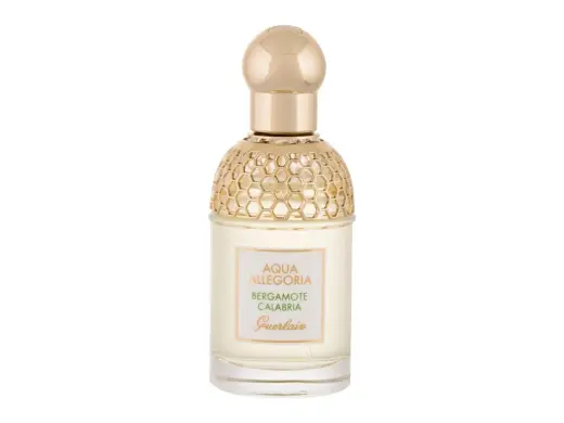 Guerlain Aqua Allegoria Bergamote Calabria Eau de Toilette 30 ml