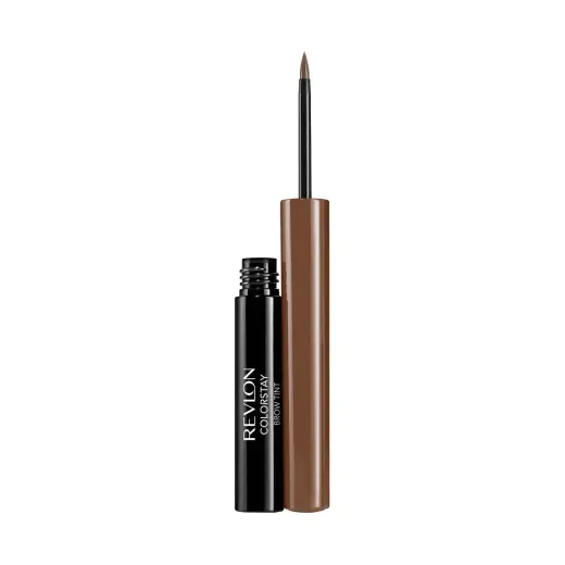 Revlon, Color Stay, Eyebrow Liquid Liner, 705, Soft Brown, 1.8 ml