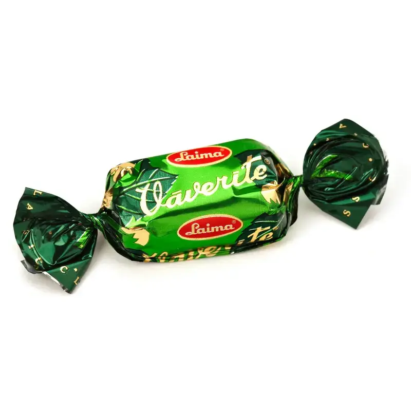 Konfektes LAIMA Vāverīte, 1kg