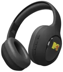 Austiņas SBS Jaz FUN TRACK Wireless Black MTV