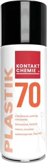 Universal conformal coating for printed circuit 400ml Kontakt Chemie