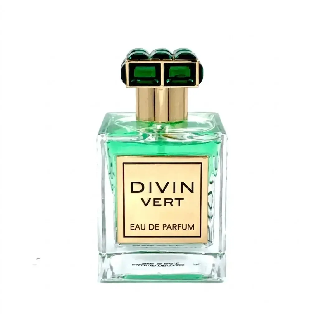 French Avenue Divin Vert (EDP) Eau