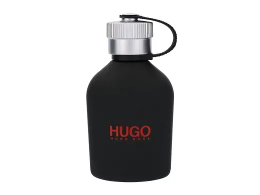 HUGO BOSS Hugo Just Different Eau de Toilette 100 ml