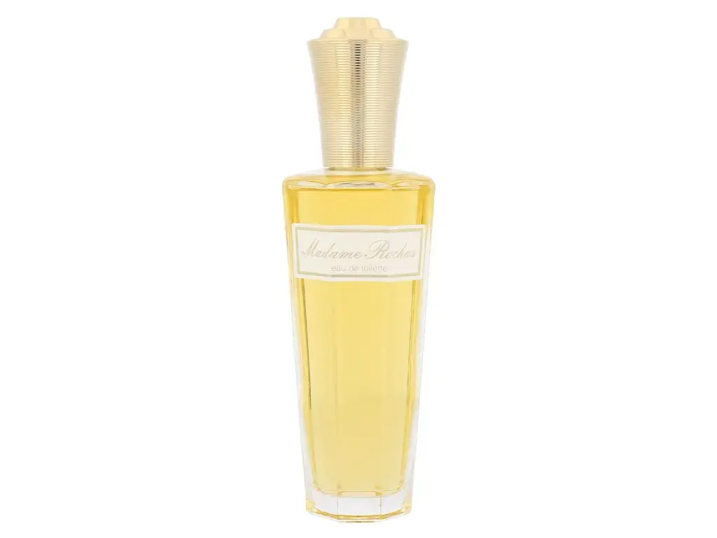 Rochas Madame Eau de Toilette 100 ml