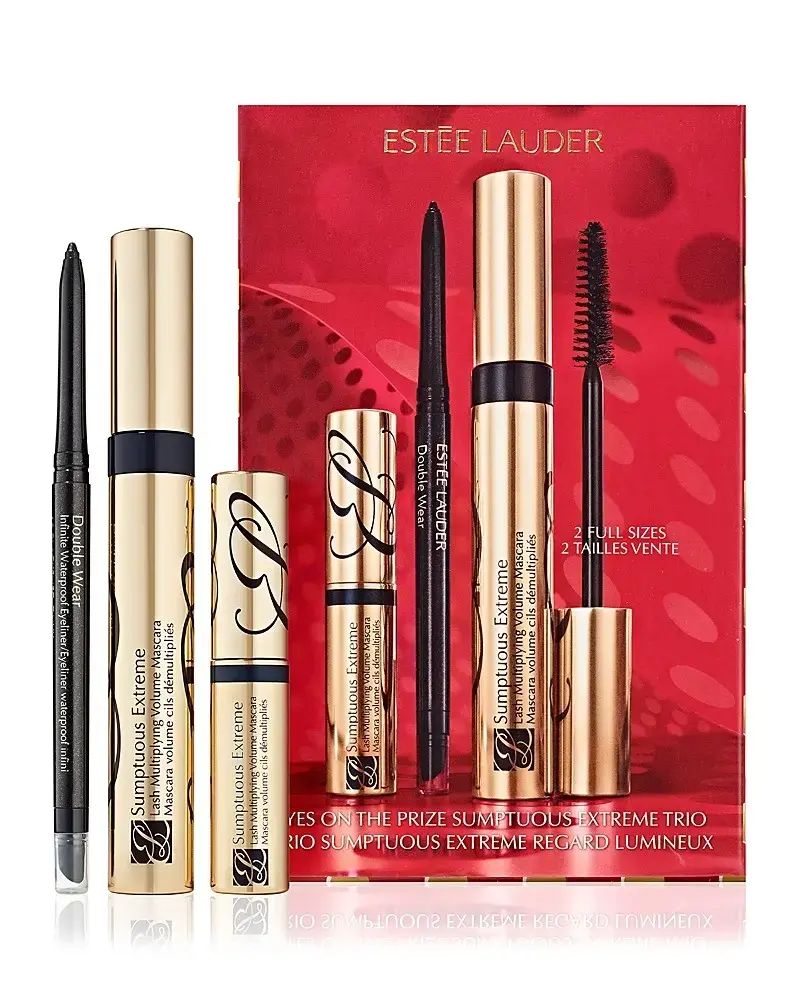 Estée Lauder Sumptuous Extreme Set 3 Piece