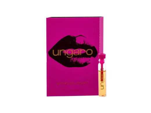 Emanuel Ungaro Ungaro Eau de Parfum 1,6 ml