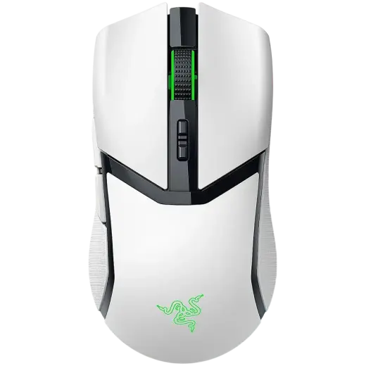 RAZER Cobra Pro Gaming Mouse - White